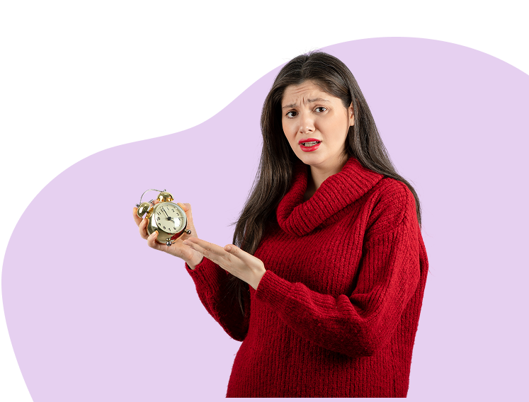 Why Is My Period Late? Common Causes Explained