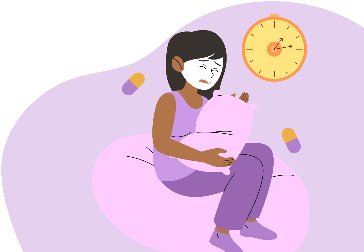 Are Irregular Periods Normal in Your Teens?
