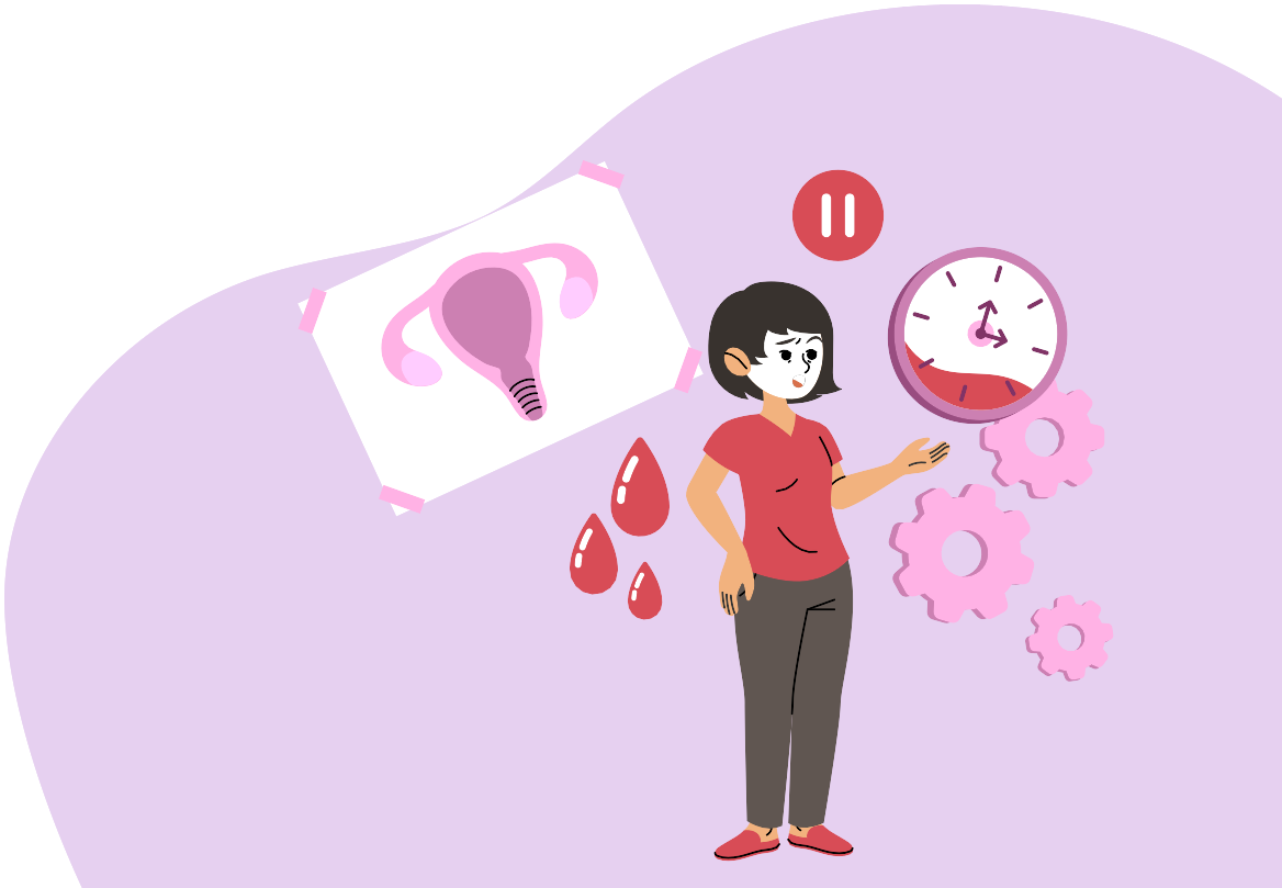 How Long Does It Take for Periods to Become Regular?