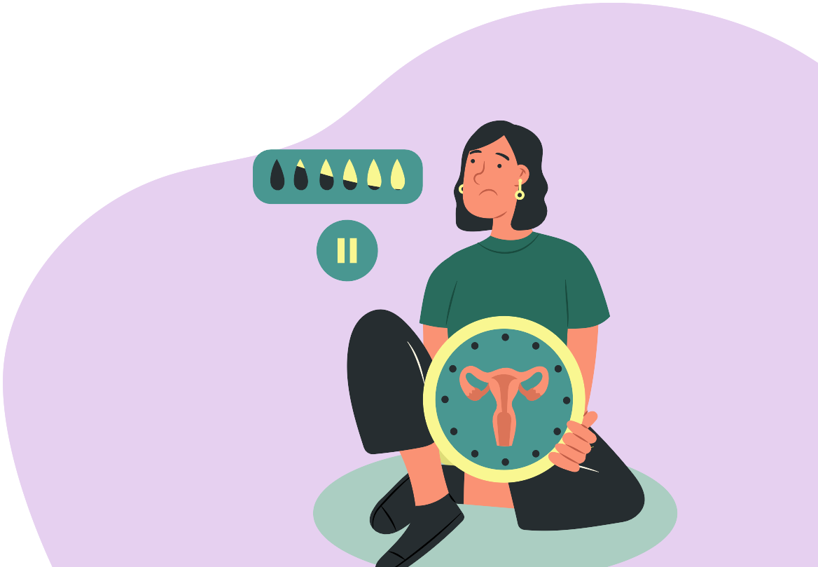 Starting Birth Control as a Teen: What to Expect for Your Cycle