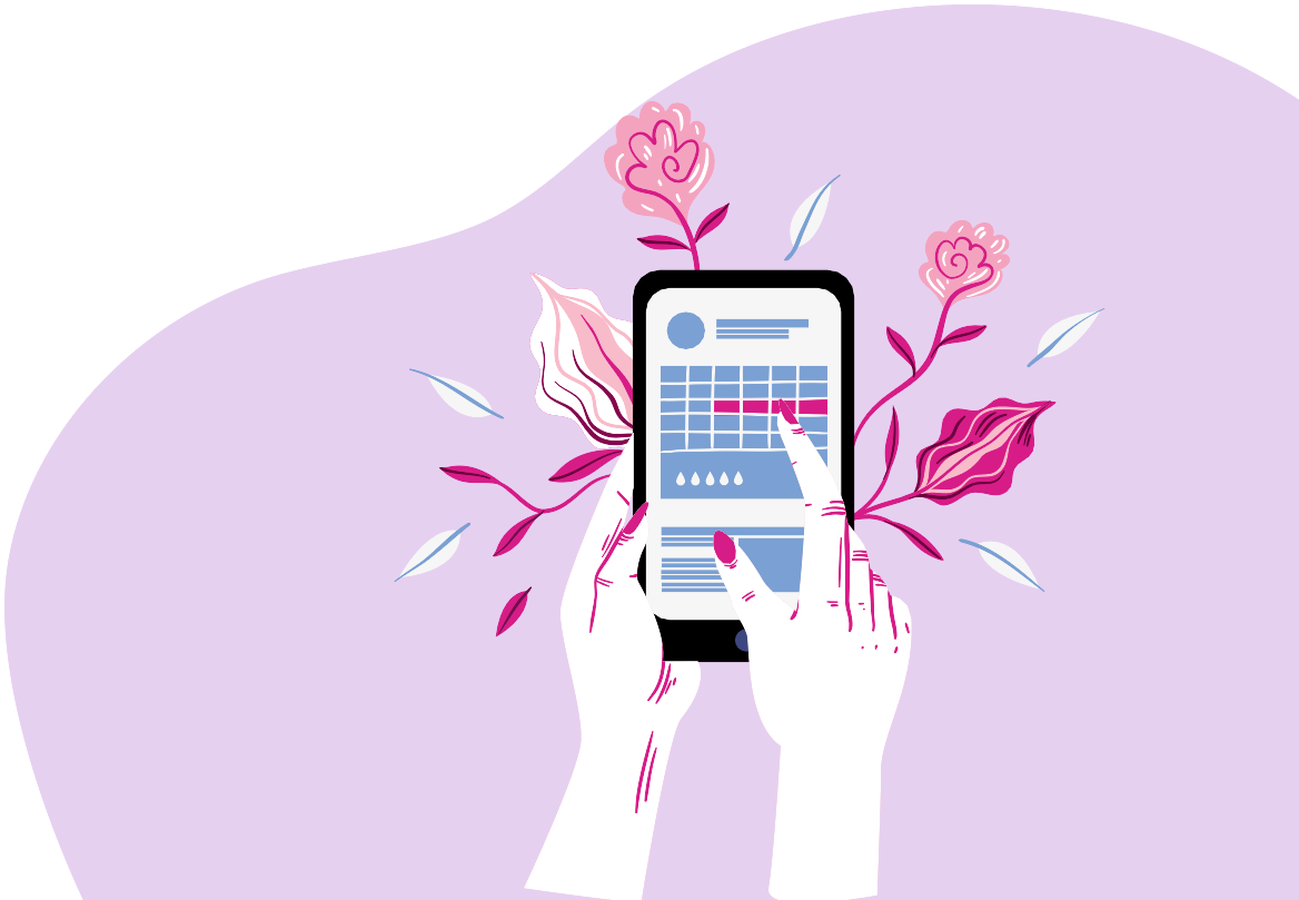 How Accurate Are Ovulation Trackers and Apps?