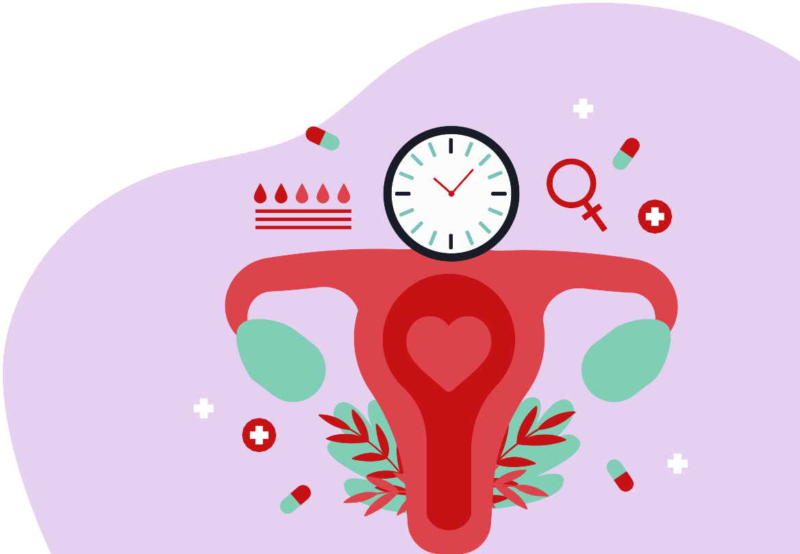 Cervical Mucus and Ovulation: What to Look For