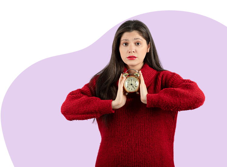 The Two-Week Wait: What's Happening in Your Body