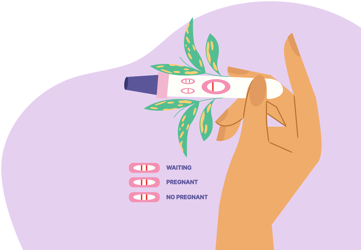 When to Take a Pregnancy Test After Ovulation