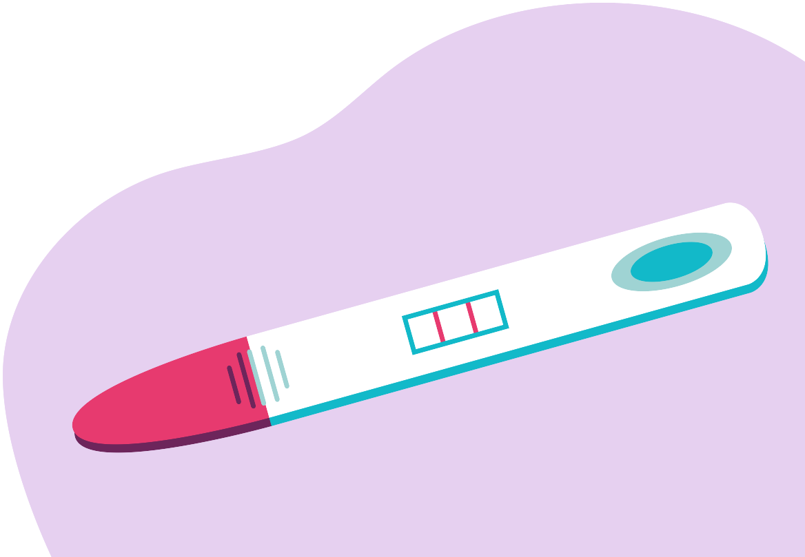 Late Period, Negative Pregnancy Test: What It Can Mean