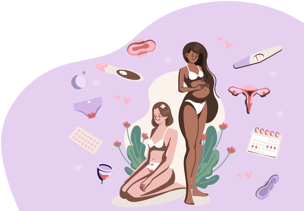 PMS vs Early Pregnancy Symptoms: How to Tell the Difference