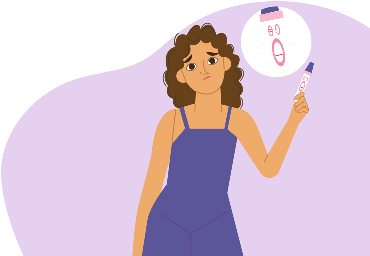 Missed Period but Not Pregnant: Common Causes