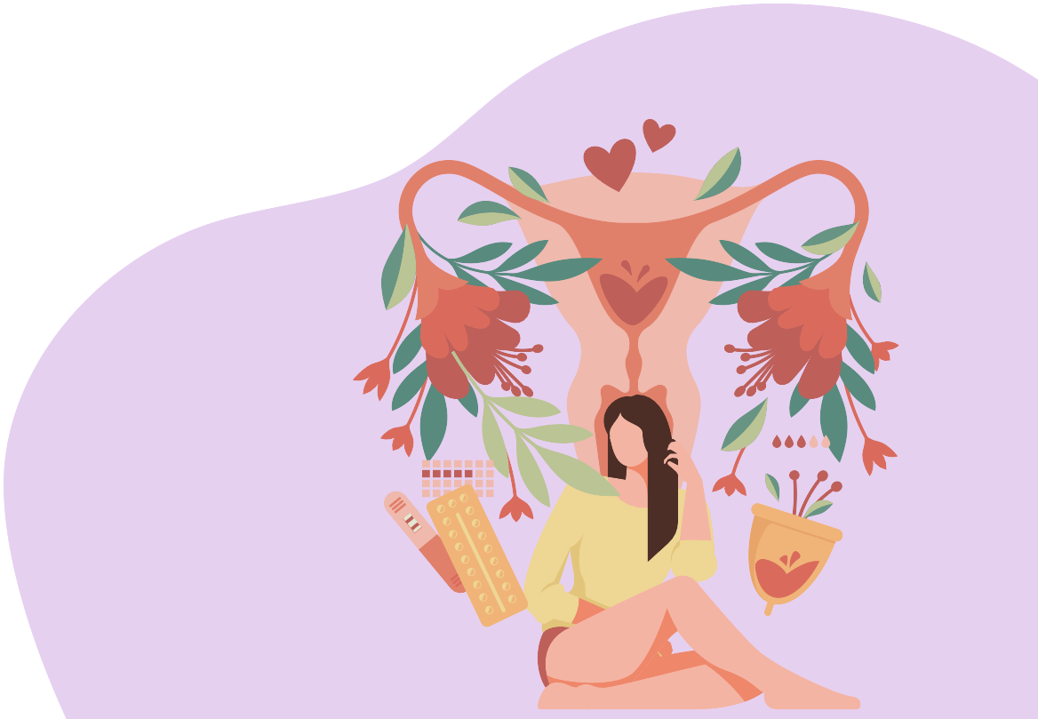 How Periods Change During Perimenopause