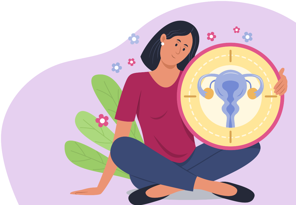 What Is Endometriosis? Symptoms, Causes, and Diagnosis