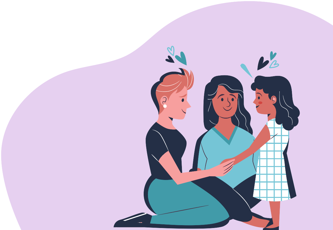 How to Talk to Your Daughter About Her First Period