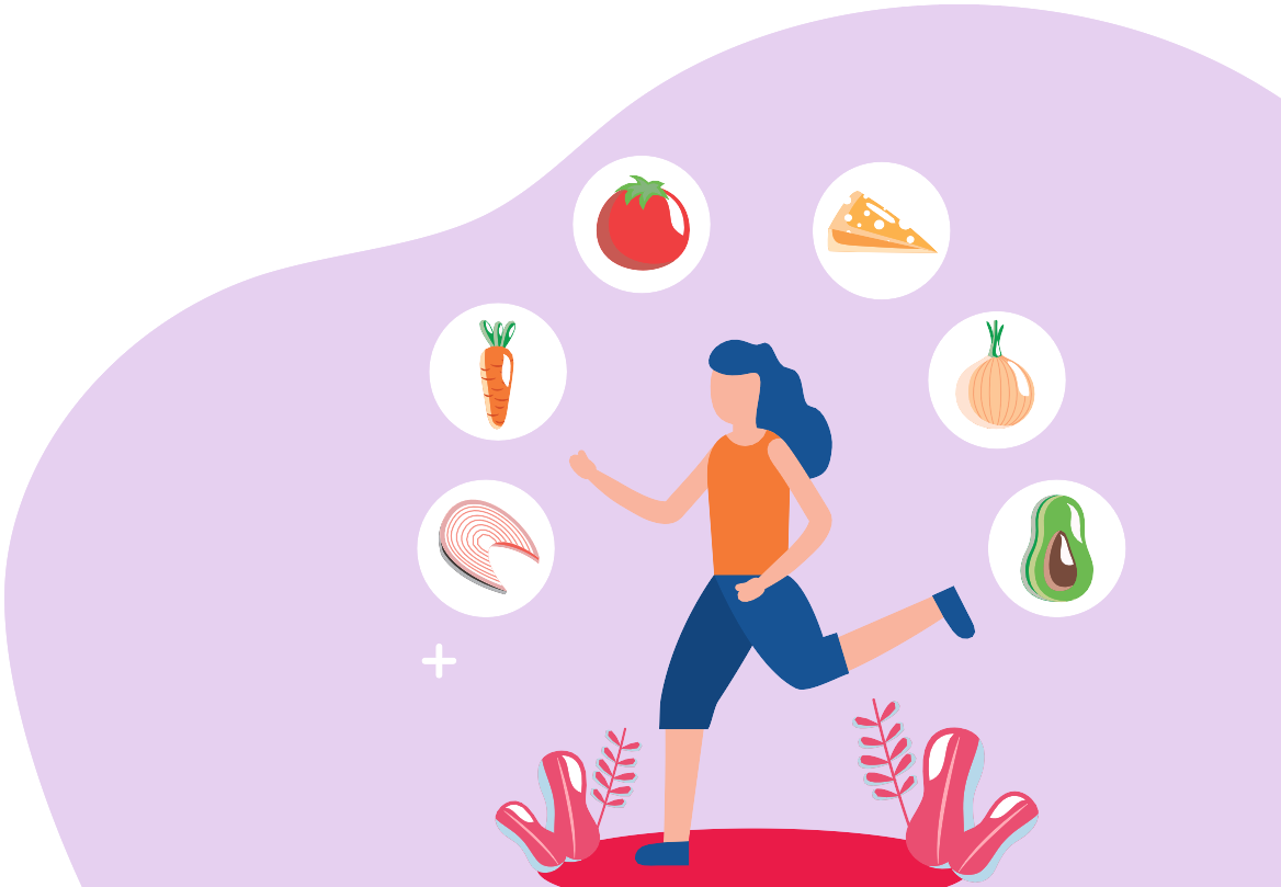 What Is Cycle Syncing? Eating and Exercising by Phase