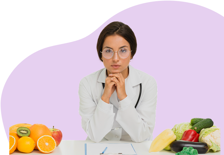 Nutrition and PCOS: What the Evidence Says