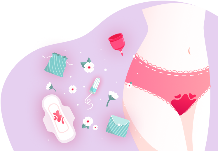 Pads vs Tampons: A Beginner's Guide for Teens