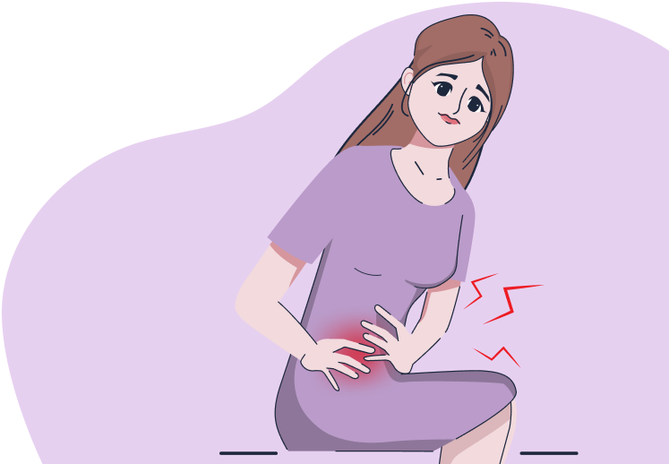 How to Get Rid of Period Cramps: What Actually Works