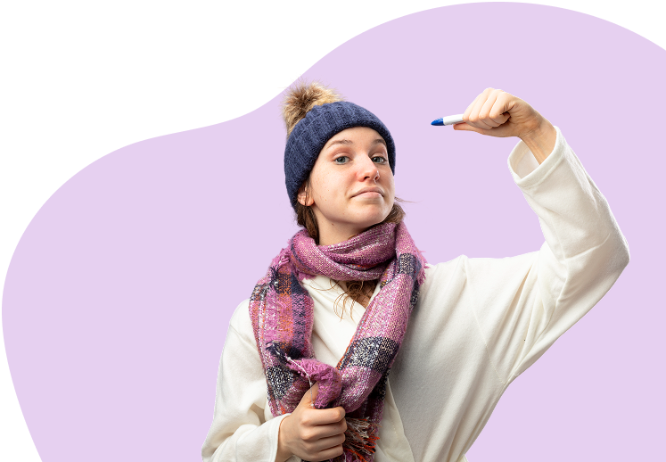 Trying to Conceive in Winter: Fertility Tips That Actually Matter